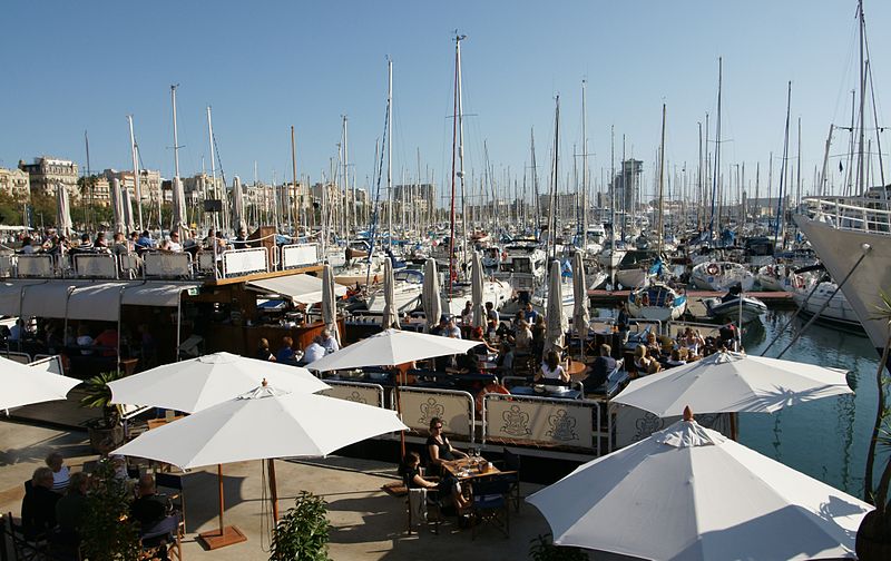 Что такое чартер яхты. 800px Barcelona Port Vell 01. Что такое чартер яхты фото. Что такое чартер яхты-800px Barcelona Port Vell 01. картинка Что такое чартер яхты. картинка 800px Barcelona Port Vell 01. Существуют различные виды чартера в зависимости от пожеланий клиентов. Это и чартеры для частных лиц и чартеры для корпоративных мероприятий.